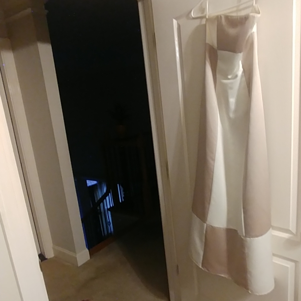 Jessica McClintock prom/wedding dress